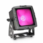 Cameo Lighting Flat Pro Flood IP65 Tri