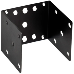 Carvin Audio 3900UB | U-Bracket Mount | For TRx3900F & TRx3903 Columns