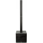 Carvin Audio TRC200A | 2000W - 131dB | Column Array System with Sub & Carrying Bag