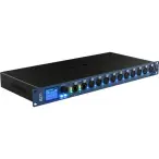ChamSys GeNetix GN10 | 10-Port DMX Node with LTC, MIDI & PoE | USB & Network Unlock for MagicQ