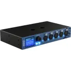 ChamSys GeNetix GN5 | 5-Port DMX Node with LTC, MIDI & 10Scene | USB Unlock for MagicQ PC