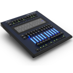 Chamsys MagicQ Compact Wing | 20 Playback Expansion Wing | Touchscreen Legending for MagicQ Systems