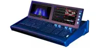 ChamSys MagicQ MQ500 Stadium (200 Universe Lighting Console In Flightcase)