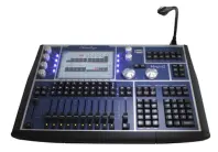 ChamSys MagicQ MQ60 Compact Console
