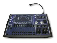 ChamSys MagicQ MQ80 Compact Console