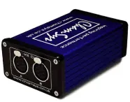 ChamSys MagicQ USB Two Universe DMX512 Interface