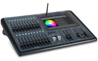 ChamSys QuickQ 10 Console