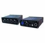 ChamSys SnakeSys B4