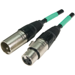 Chauvet DJ 10ft 3-Pin DMX Cable