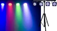 Chauvet DJ 4Bar