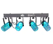 Chauvet DJ 4Play CL Clear