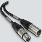 Chauvet DJ 50ft 3-Pin DMX Cable