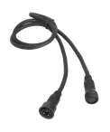 Chauvet DJ CDIPPOWER5 5m IP Power Extension