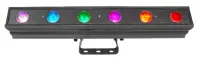 Chauvet Pro COLORdash Batten-Quad 6