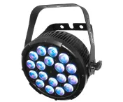 Chauvet Pro COLORdash Par-Quad 18