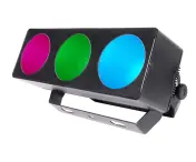 Chauvet DJ Core 3x1