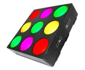 Chauvet DJ Core 3x3