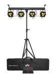 Chauvet DJ 4BAR LT QuadBT ILS