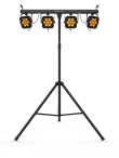 Chauvet DJ 4Bar Quad ILS