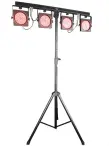 Chauvet DJ 4BAR USB