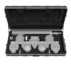 Chauvet DJ CHS-GBM | GigBAR /Move Hard Case