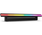 Chauvet DJ COLORband Spectra ILS | Motorized RGB+WW LED Strip Light | 180° Tilt with Pixel Mapping