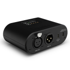 Chauvet DJ D-Fi Hub 2 | Wireless DMX Transmitter & Receiver | Sync Unlimited Fixtures Over 656ft