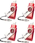 Chauvet DJ D-Fi USB (4 Pack)