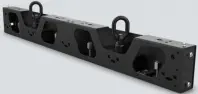 Chauvet DJ DRB-F100CM Vivid Rigging Bar 1m