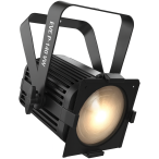 Chauvet DJ EVE P-140 VW | Variable White LED Wash Light | Silent, Flicker-Free with Magnetic Lenses