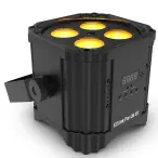 Chauvet DJ EZ Link Par Q4 BT