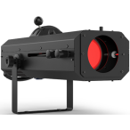 Chauvet DJ Followspot 200ST | 200W LED Followspot | Crisp Beam with Iris, CTO, & Tripod