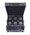 Chauvet DJ Freedom Flex H4 IP X6