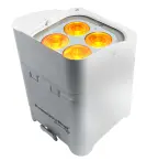 Chauvet DJ Freedom Par Quad-4 IP (white)