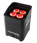Chauvet DJ Freedom Par Quad-4 IP