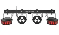 Chauvet DJ Gig Bar Flex