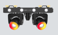 Chauvet DJ GigBAR Bridge Beam ILS