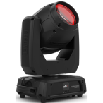 Chauvet DJ Intimidator Beam 360X | 110W LED Moving Head | RF Remote & Motorized Focus