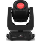 Chauvet DJ Intimidator Spot 360QD | 220W RGBL LED Moving Head | Wireless DMX & Dual Rotating Prisms