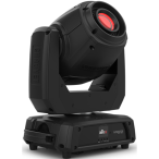 Chauvet DJ Intimidator Spot 360X | 100W Moving Head with Dual Prisms | RF Control & Manual Zoom
