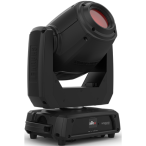 Chauvet DJ Intimidator Spot 375ZX | 200W Moving Head with Zoom & RF | Dual Prisms + CTO Color Wheel