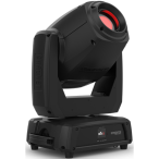 Chauvet DJ Intimidator Spot 475ZX | 250W LED Moving Head | Motorized Zoom, Dual Prisms & Wireless Control