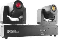 Chauvet DJ Intimidator Spot Duo 155