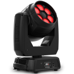 Chauvet DJ Intimidator Trio XD | Beam, Wash & Effect Moving Head | Wireless D-Fi and Motorized Zoom