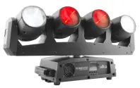 Chauvet DJ Intimidator Wave 360 IRC