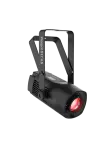 Chauvet DJ Pinspot Q1Z ILS | RGBW LED Pinspot with Zoom | ILS Compatible Beam Accent Light