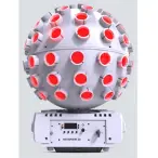 Chauvet DJ Rotosphere Q3 (white housing)