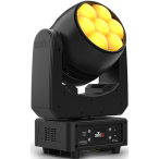 Chauvet DJ Sentinel Wash Q7Z ILS | Motorized Zoom Moving Wash | ILS and Wireless DMX Control