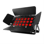 Chauvet DJ SlimBank T18 USB