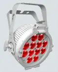 Chauvet DJ SlimPAR Pro H USB (white)
